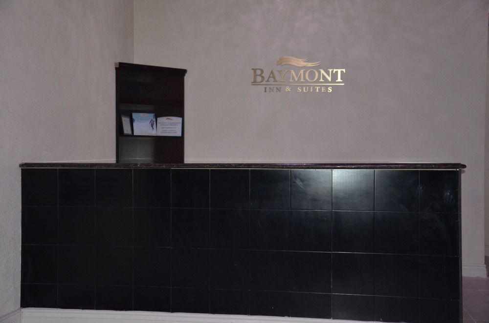 Baymont By Wyndham Delavan Near Lake Geneva Exteriör bild